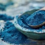 Spirulina Blue